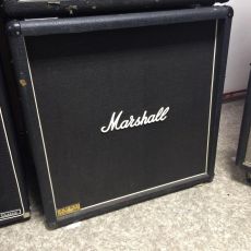 Marshall JCM800 1960 B 4x12“