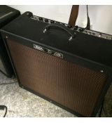 Fender Hot ROD De Ville 60W