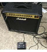 Marshall JCM600 60W