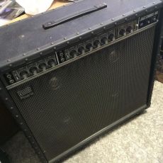 Roland JC160 Jazz Chorus