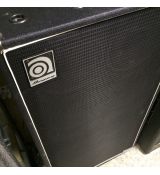 Ampeg Model 810