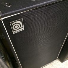 Ampeg Model 810