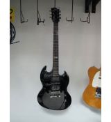 Gibson SG Standard Black USA