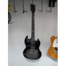 Gibson SG Standard Black USA