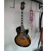 Epiphone Joe Pass