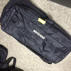 Pouzdro klávesy  Warwick	RB21415B 	Rock bag