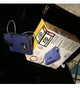 Iomega Zip Drive 100