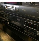 JVC KDV-220