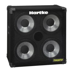 Hartke - Transporter 410