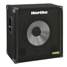 Hartke - Transporter 115