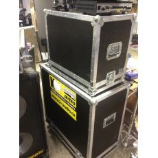 Hardcase na box Marshall A nebo B