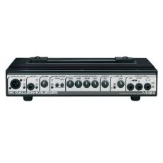 Gallien-Krueger	MBS-III