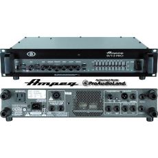 Ampeg SVT-3 Pro