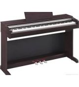 Yamaha YDP-143 R Digitální piano + stolička otočná